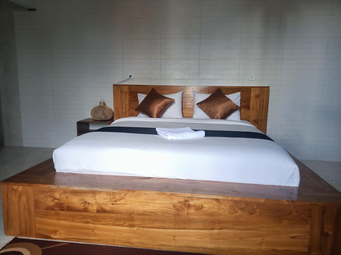 Bedroom 14
