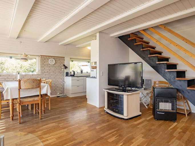 Others 2, 6 Person Holiday Home in Hurup Thy-by Traum, Thisted