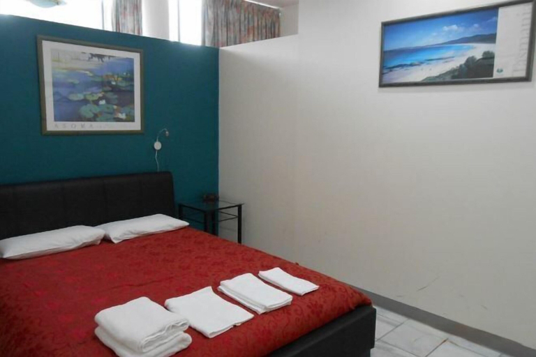 Bedroom 4