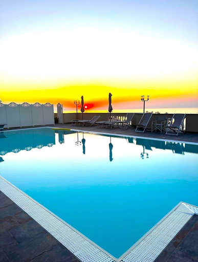Sport & Beauty 5, BLOOM Tropea, Vibo Valentia