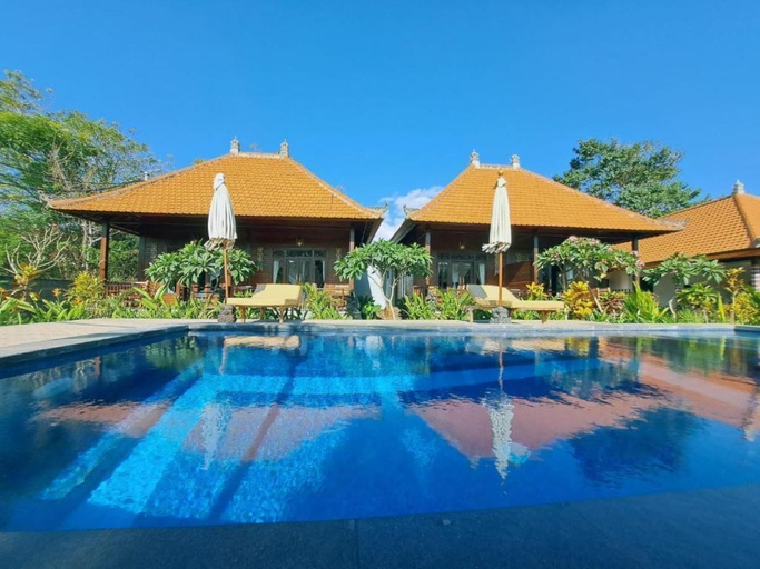 Green Cottage by ABM, Klungkung