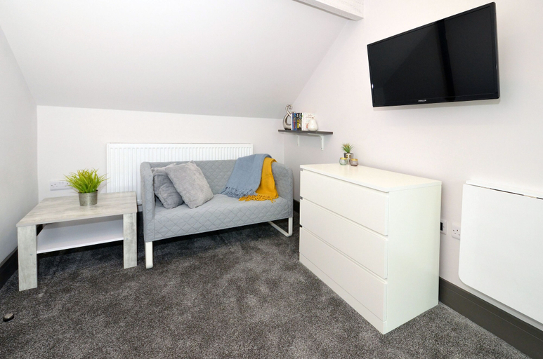 Others 4, Townhouse Plus @ London Road Stoke, Stoke-on-Trent