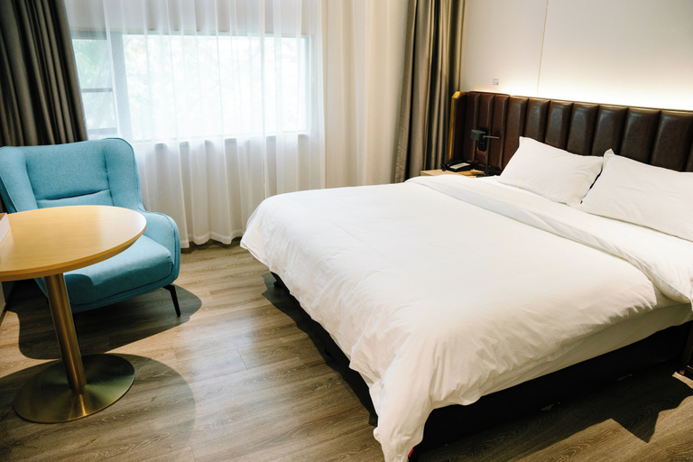 Shangxiajiu Hotel, Guangzhou