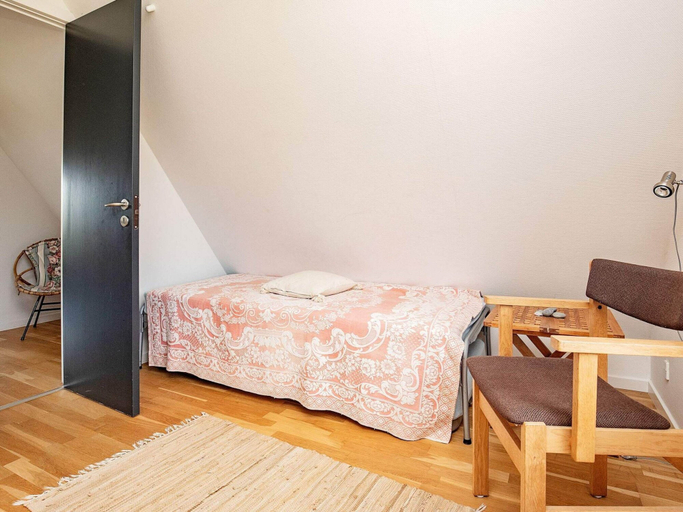 Others 5, 6 Person Holiday Home in Hurup Thy-by Traum, Thisted