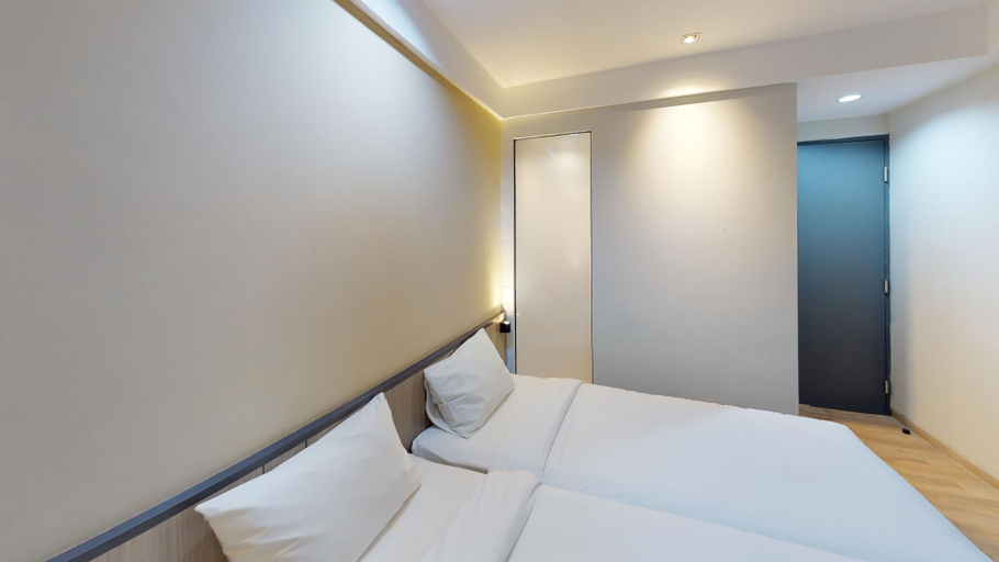 Bedroom 8