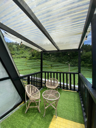 Exterior & Views 4, Zaa Villa, Wonosobo