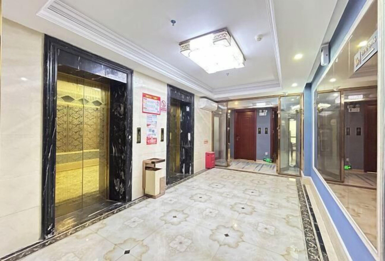 Others 4, Jinfuwan Business Hotel, Shanwei