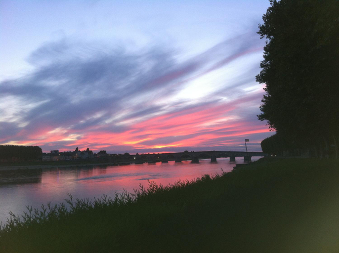Scenery