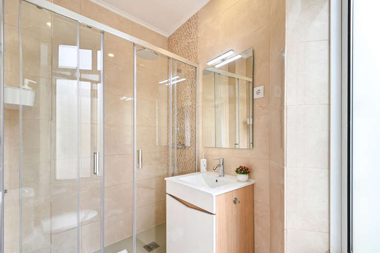 Bathroom 4, Casa Maya, Porto