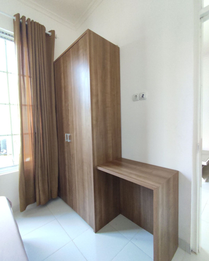 Bedroom 16