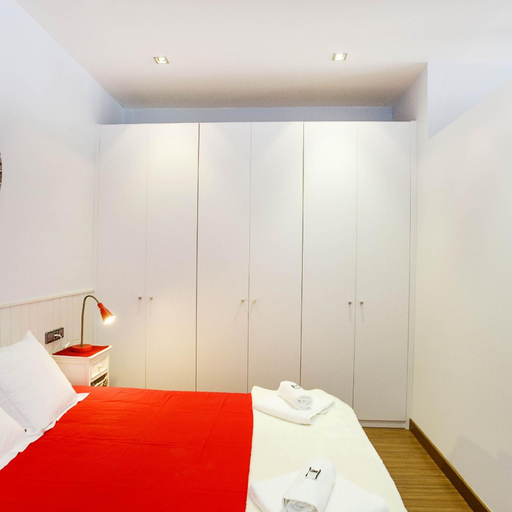 Others 4, POBLE NOU LOFT LIVING with ROOF TERRACE Ref MRHAG, Barcelona