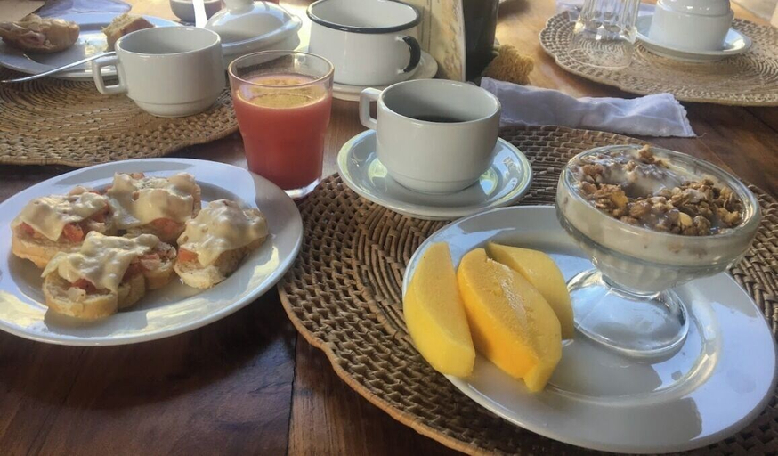 Food & Drinks 5, Mar de Jeri, Jijoca de Jericoacoara
