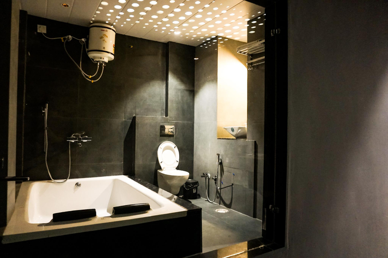 Bathroom 3, The Havelock By EliteKeys, Indore