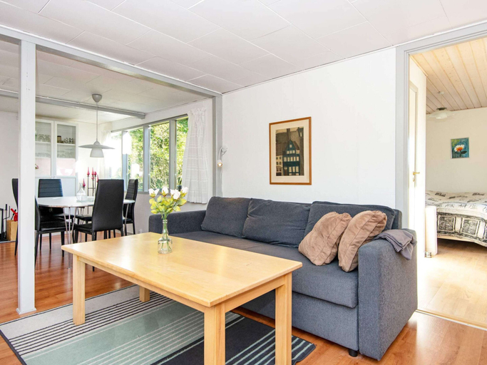 Others 4, 6 Person Holiday Home in Ebeltoft, Syddjurs