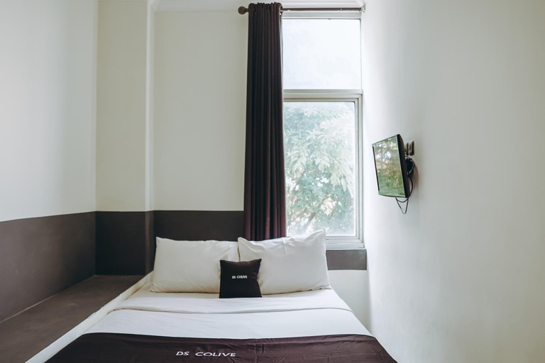 Bedroom 4, DS CoLive Peterongan, Semarang