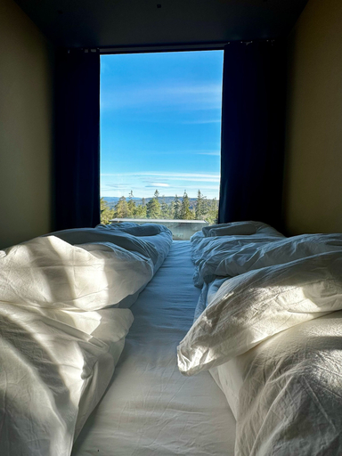 Bedroom 3, Grend Blefjell, Flesberg