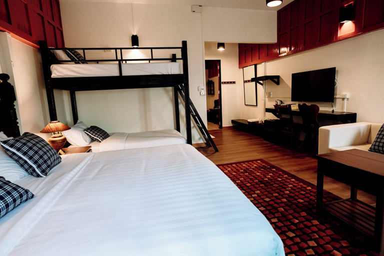 Bedroom 4