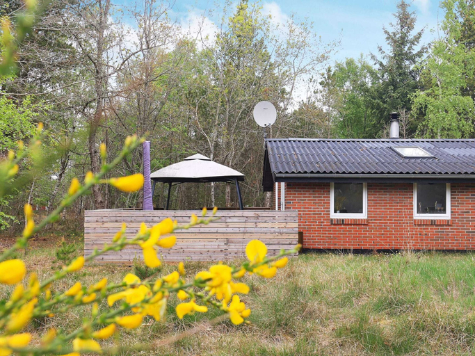 Others 5, 8 Person Holiday Home in Albaek, Frederikshavn