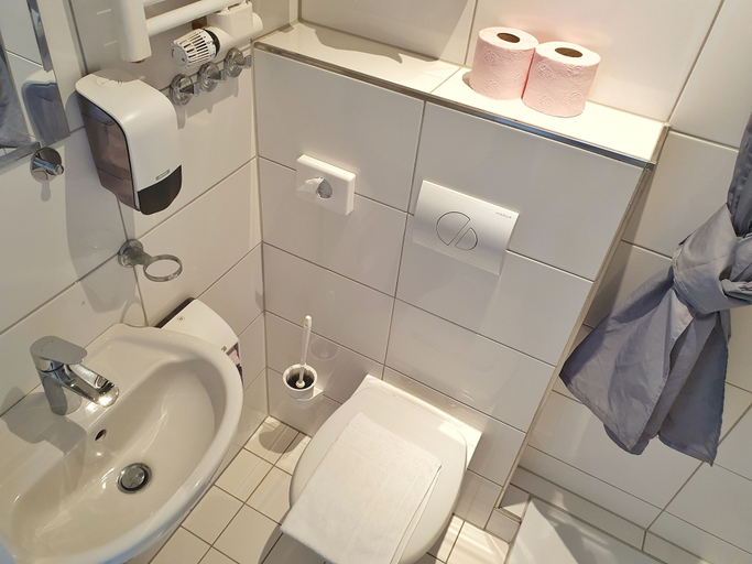 Bathroom 6