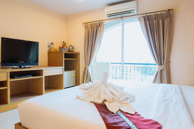Bedroom 16