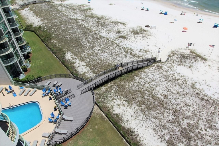 Sport & Beauty 4, Perdido Towers East 1003, Escambia