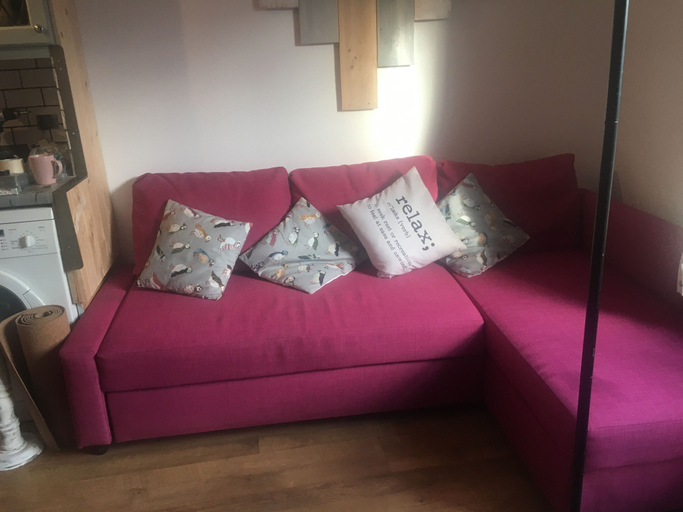 Others 4, Driftwood Loft, Newry, Mourne and Down