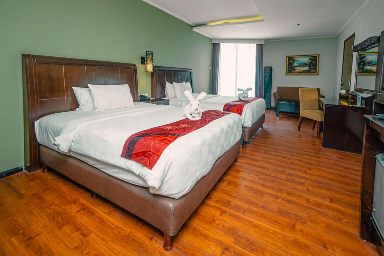 Bedroom 5