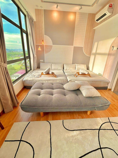 Bedroom 16