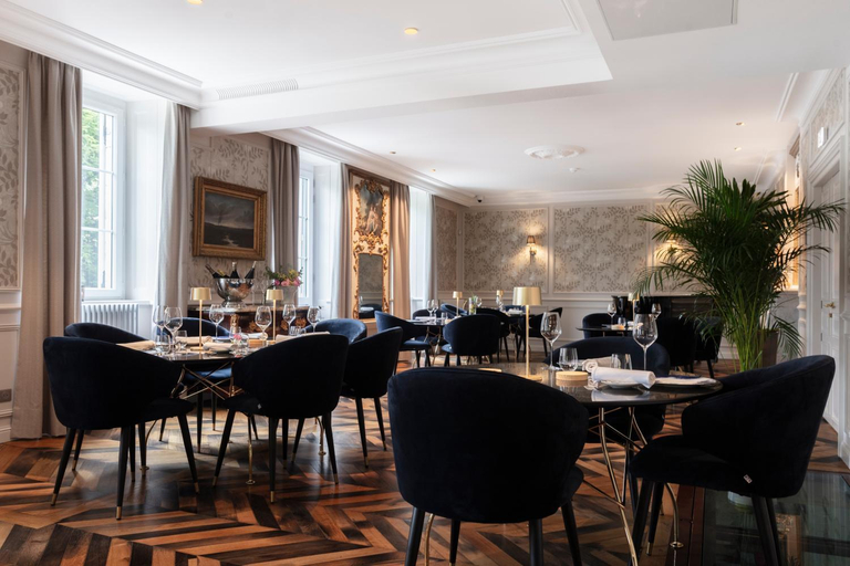 Food & Drinks 5, Le Clos Alice - Hotel et Spa, Arbois, Jura