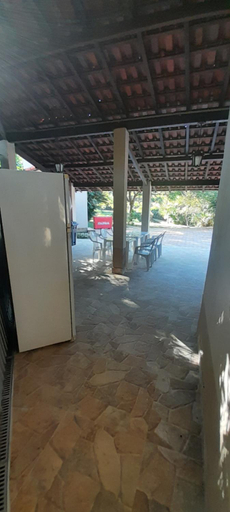 Others 3, Casa da Gio Penedo, Itatiaia