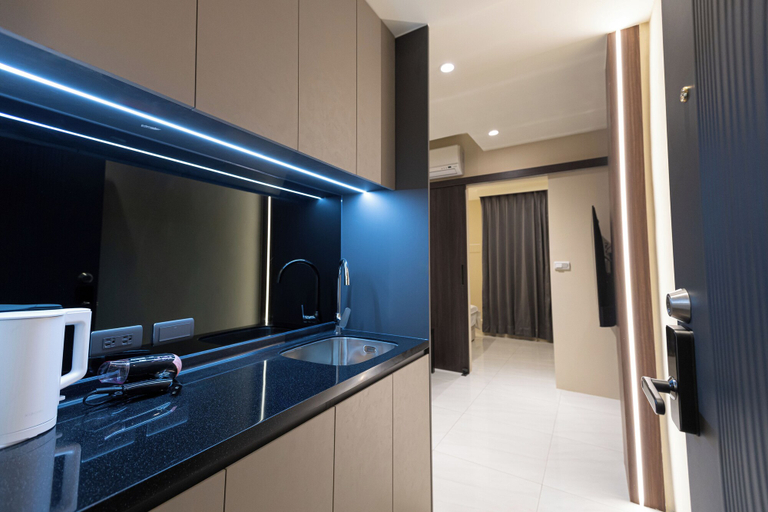 Others 4, Ice homestay, Taichung