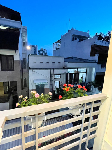 Others 4, Cali Homestay , Bình Thạnh
