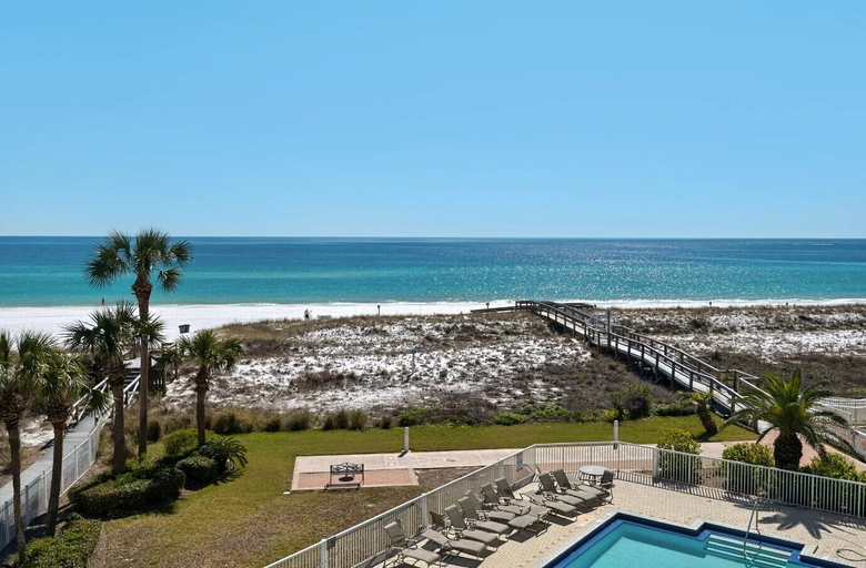 Sport & Beauty 4, Destin on the Gulf 704, Okaloosa