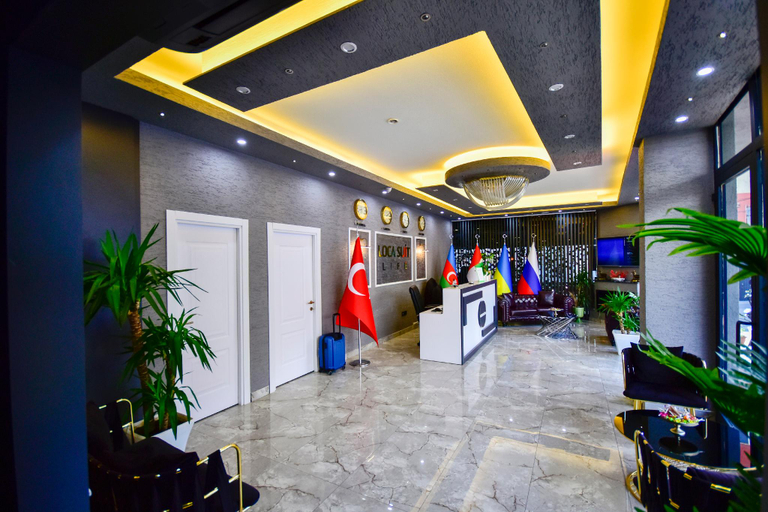 Others 5, LOCA SUİT LİFE HOTEL, Pendik