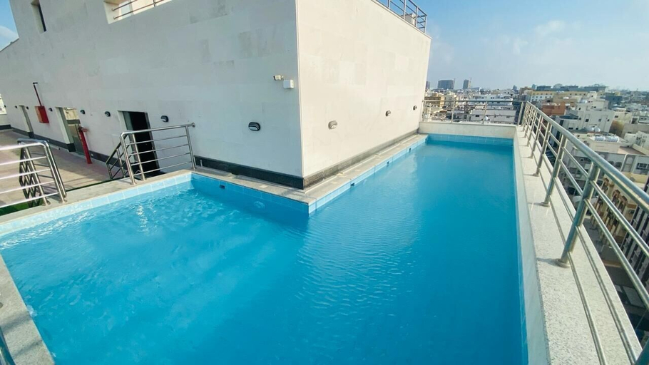 Sport & Beauty 2, SAVOYE HOTEL, Jeddah