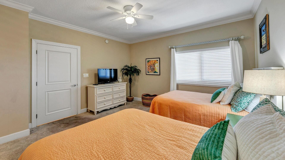 Bedroom 3, Harbor Landing 203b, Okaloosa