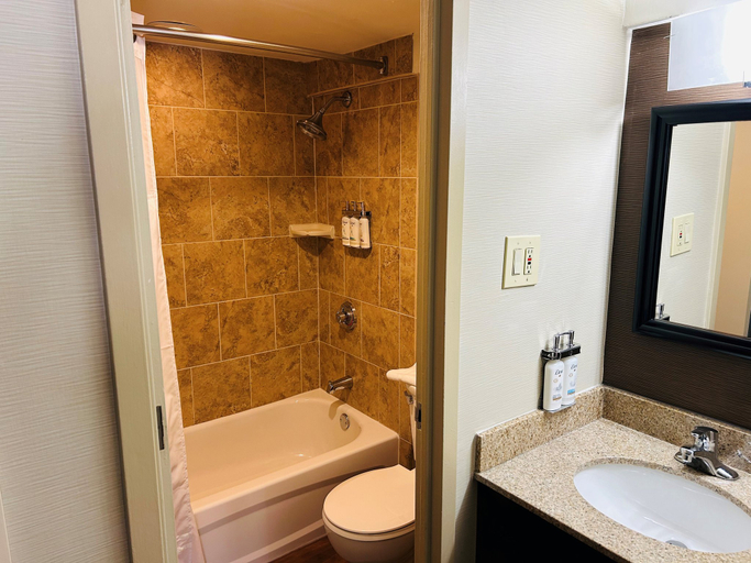 Bathroom 19