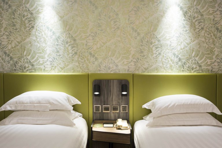 Bedroom 9