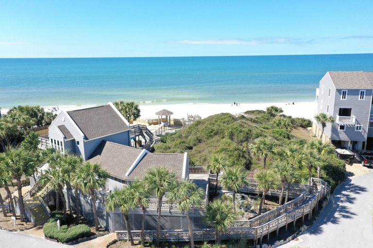 Exterior & Views 2, Barrier Dunes 268 - 101 Cape Blessed, Gulf