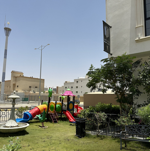 Exterior & Views 2, Kease Al Qairawan-15 Royal Touch GX85, Riyadh