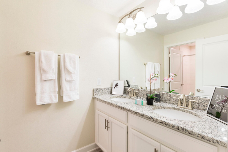 Bathroom, 1575mvd-the Retreat at Championsgate, Osceola