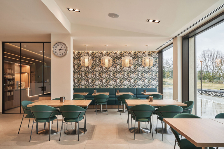 Food & Drinks 5, Borgo Lanciano Resort & Spa, Macerata