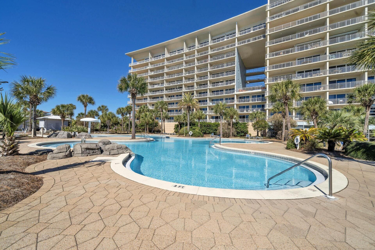 Sport & Beauty 5, Sterling Shores 609, Okaloosa