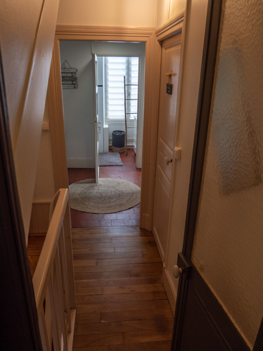 Others 5, La Suite, Yonne