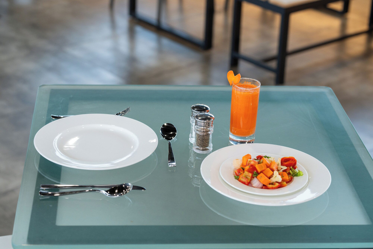 Food & Drinks, Hotel Court 11 by Dimora, Ernakulam