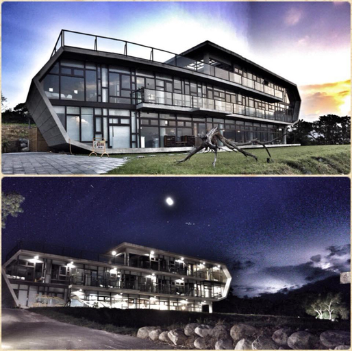 Others 4, Revika BnB, Hualien