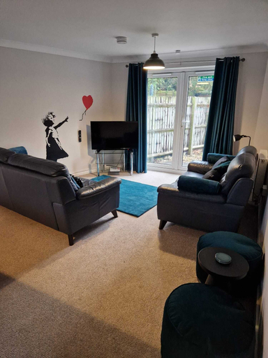 Others 5, Dog Friendly - 4 Bed House - Sleeps 10 - Pool Table, Herefordshire