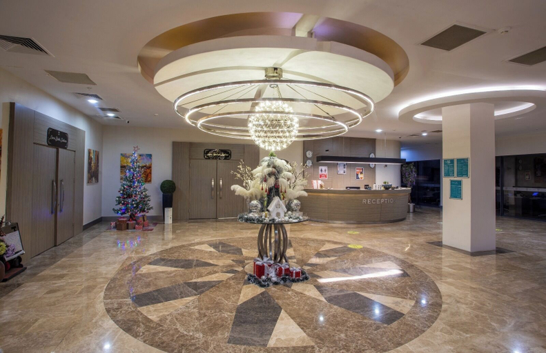 Others 1, Sakarya Sen Hotel, Merkez