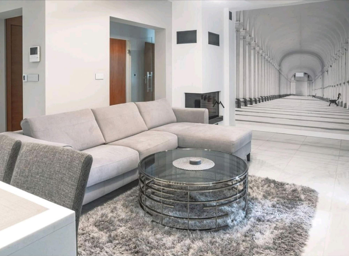 Others 5, Spacious Villa in Cisownica With Terrace, Cieszyn