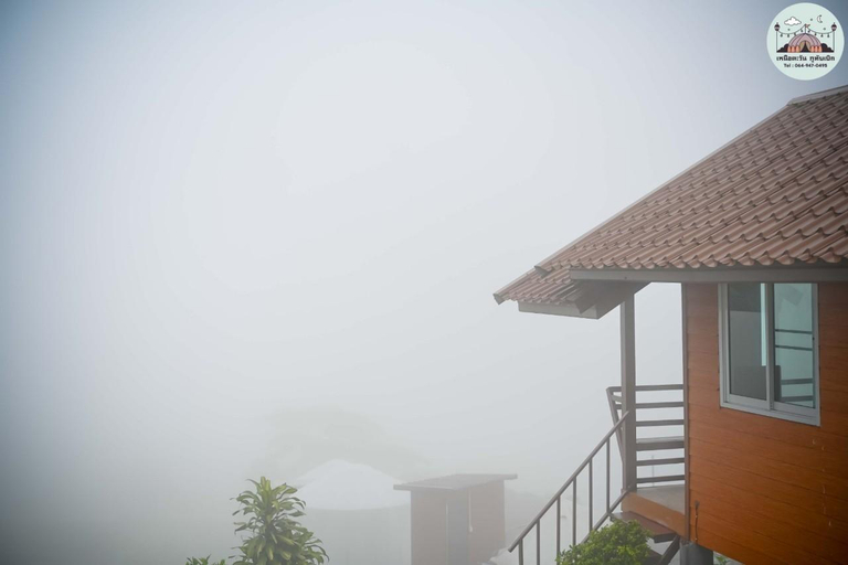 Exterior & Views 1, Nuea Tawan @Phu Thap Buek, Lom Kao